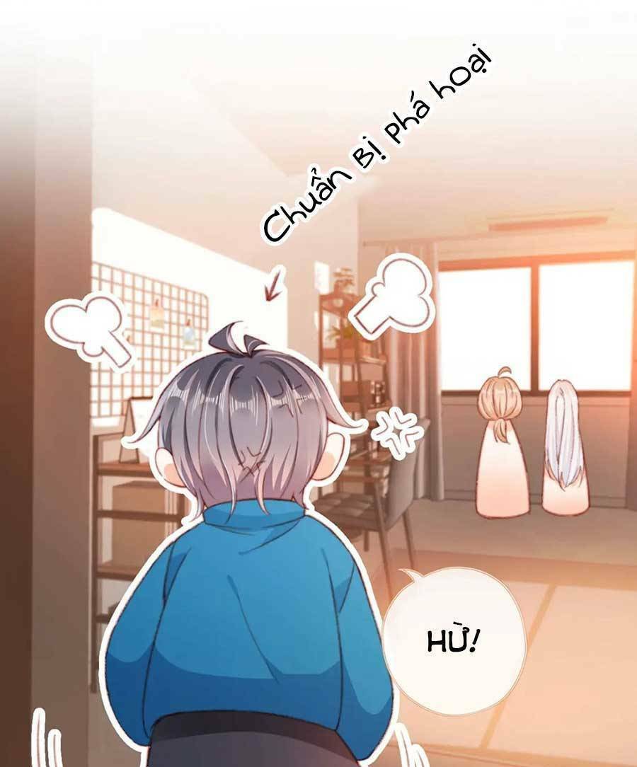 Nam Chính Và Nhân Vật Phản Diện Tôi Nuôi Đều Không Đứng Đắn: Chapter 74