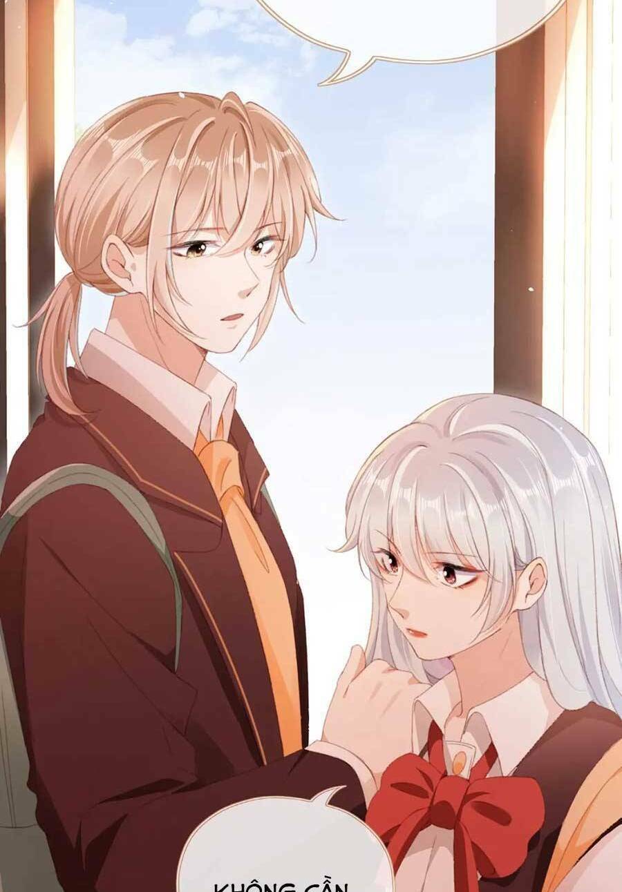 Nam Chính Và Nhân Vật Phản Diện Tôi Nuôi Đều Không Đứng Đắn: Chapter 74