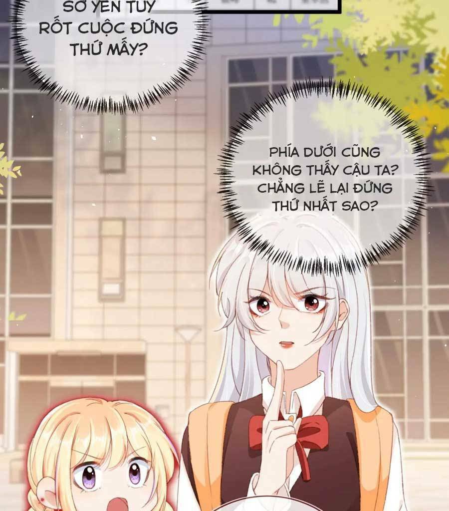 Nam Chính Và Nhân Vật Phản Diện Tôi Nuôi Đều Không Đứng Đắn: Chapter 74