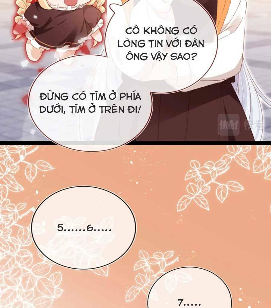 Nam Chính Và Nhân Vật Phản Diện Tôi Nuôi Đều Không Đứng Đắn: Chapter 74