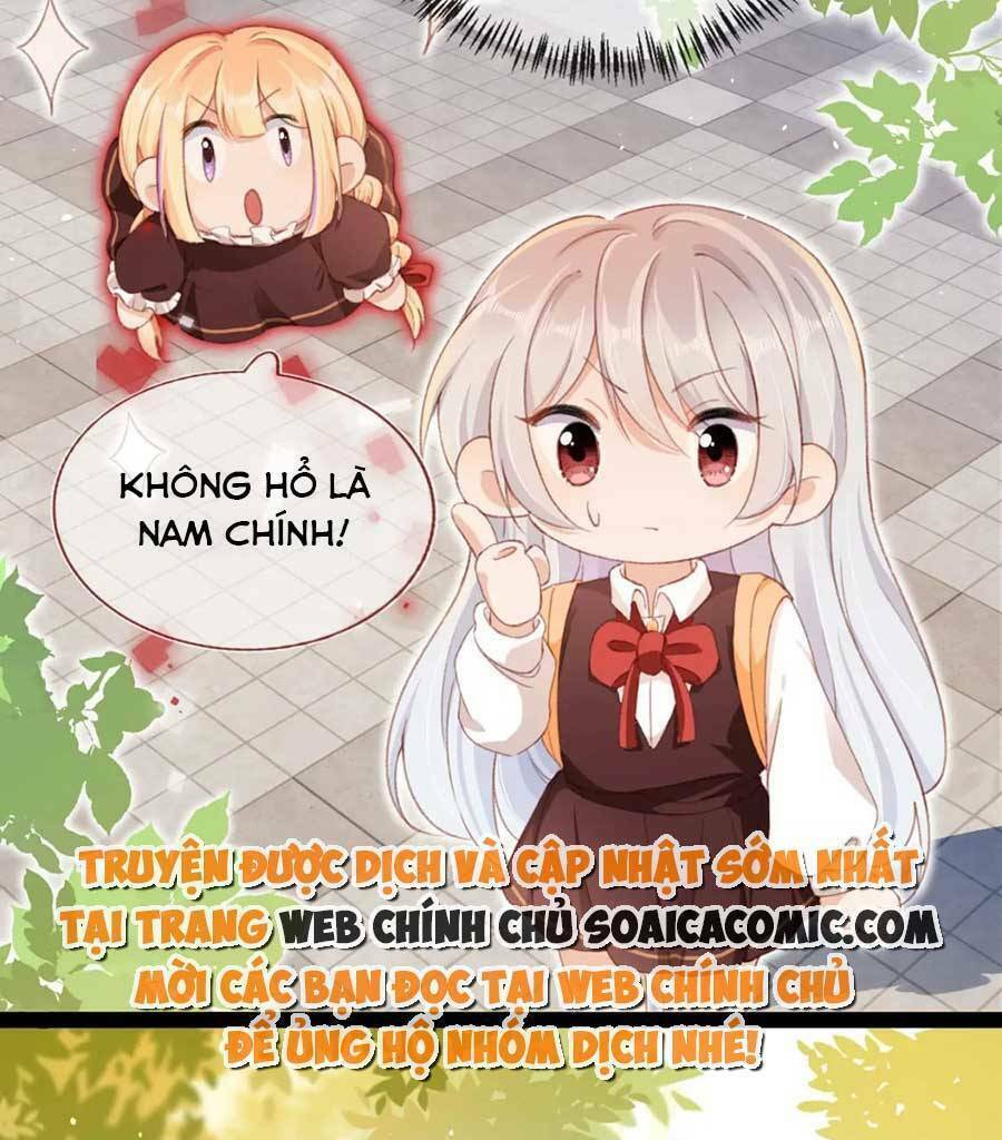 Nam Chính Và Nhân Vật Phản Diện Tôi Nuôi Đều Không Đứng Đắn: Chapter 74