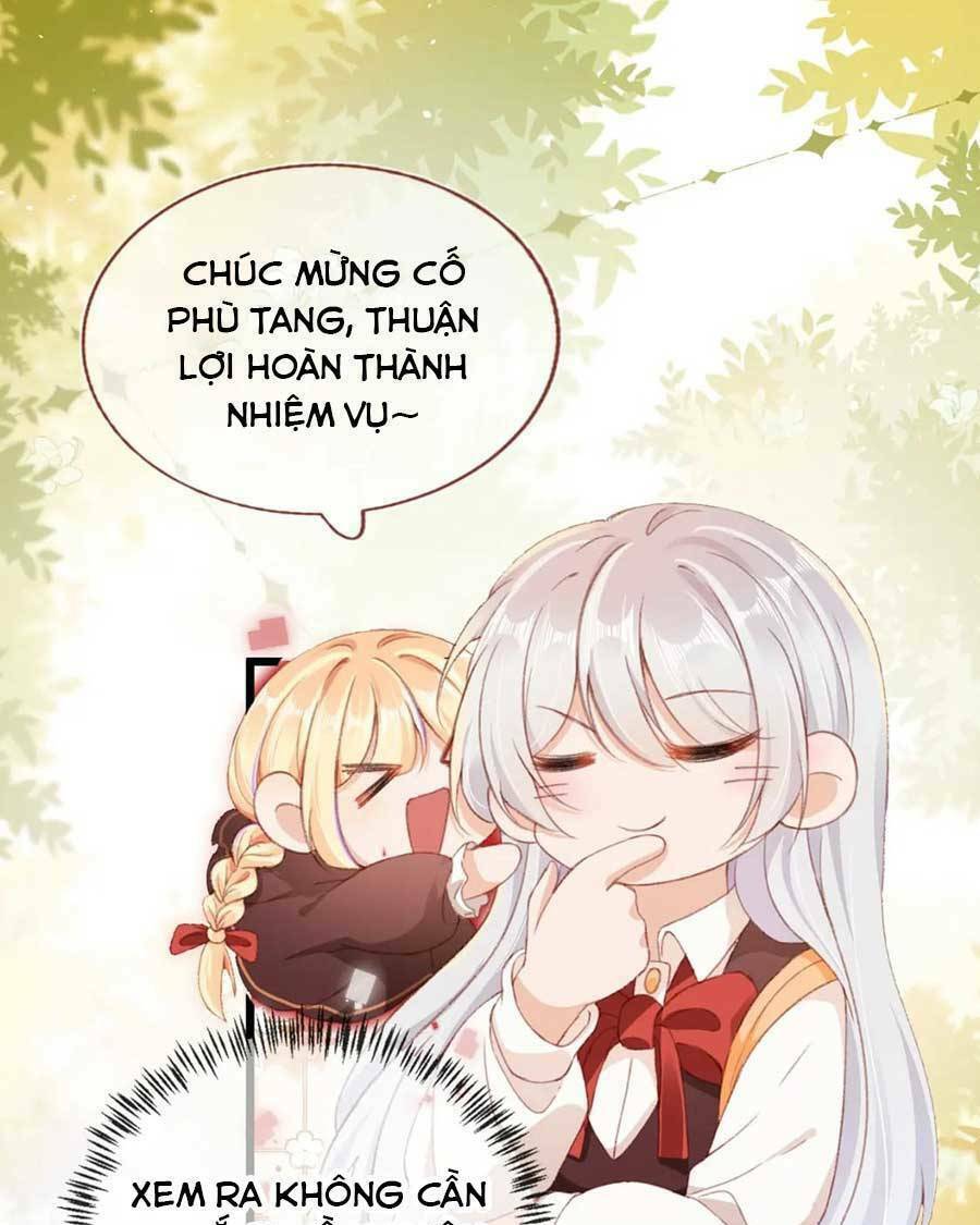 Nam Chính Và Nhân Vật Phản Diện Tôi Nuôi Đều Không Đứng Đắn: Chapter 74