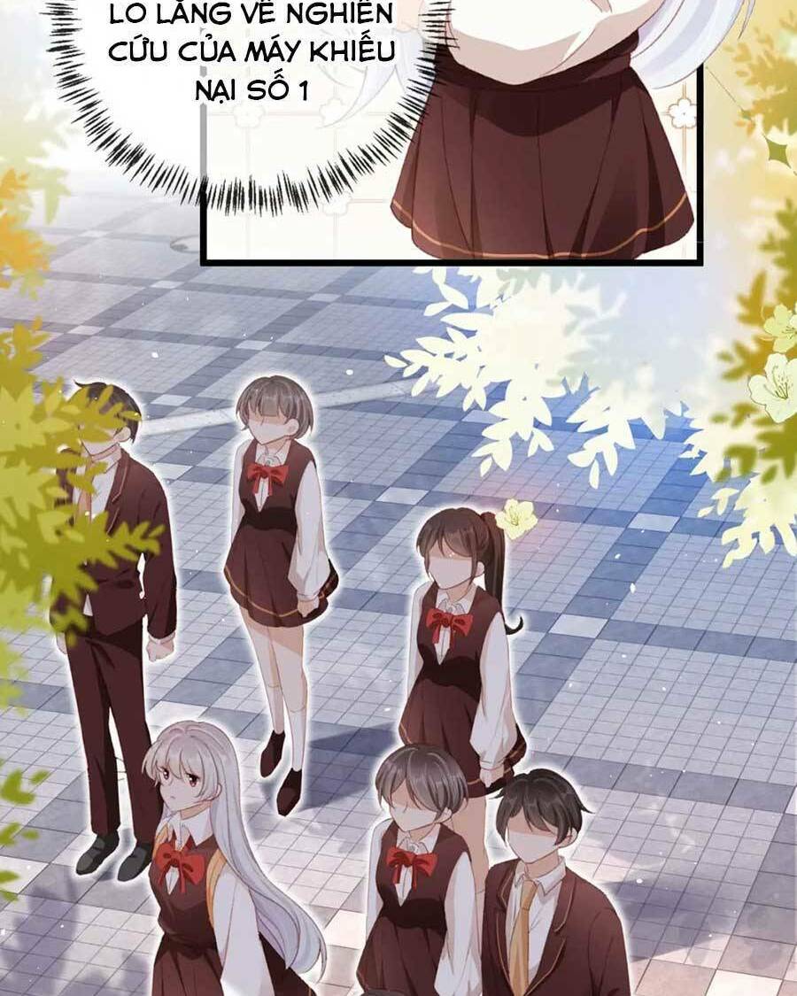Nam Chính Và Nhân Vật Phản Diện Tôi Nuôi Đều Không Đứng Đắn: Chapter 74