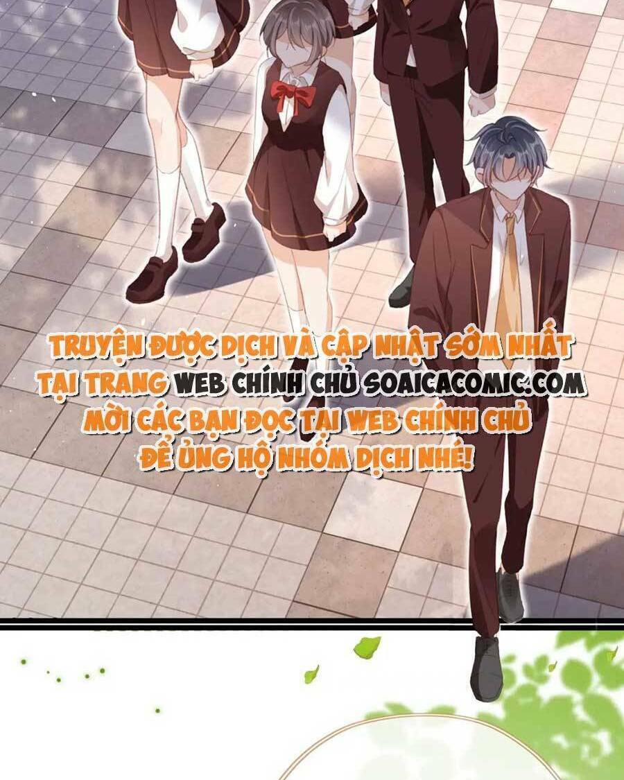 Nam Chính Và Nhân Vật Phản Diện Tôi Nuôi Đều Không Đứng Đắn: Chapter 74