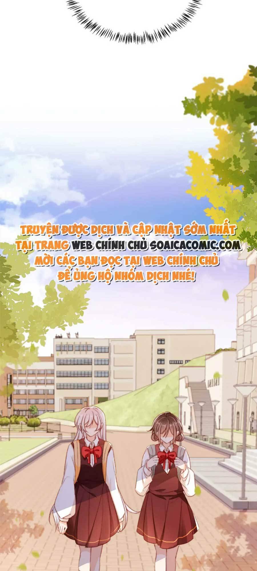 Nam Chính Và Nhân Vật Phản Diện Tôi Nuôi Đều Không Đứng Đắn: Chapter 75