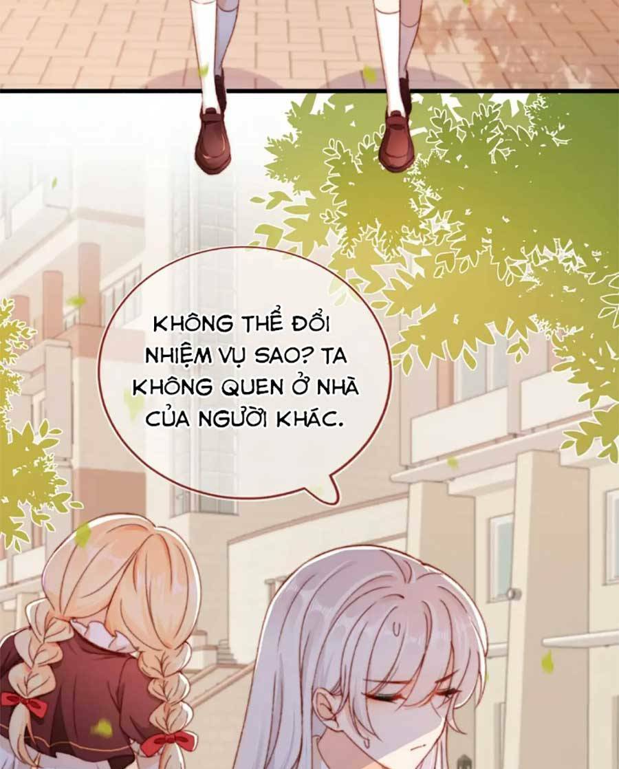 Nam Chính Và Nhân Vật Phản Diện Tôi Nuôi Đều Không Đứng Đắn: Chapter 75