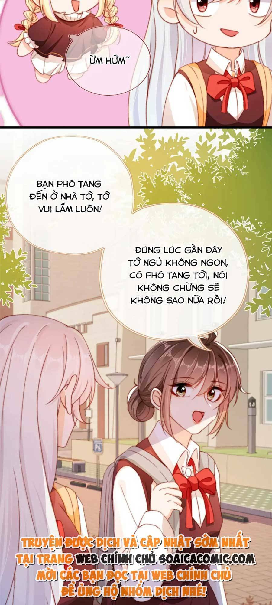 Nam Chính Và Nhân Vật Phản Diện Tôi Nuôi Đều Không Đứng Đắn: Chapter 75