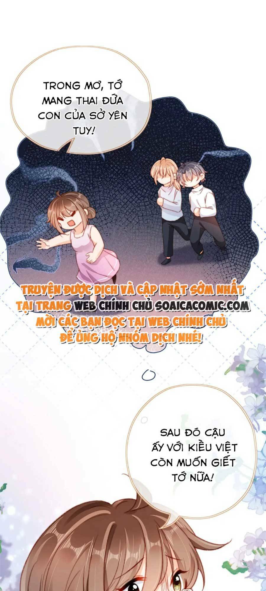 Nam Chính Và Nhân Vật Phản Diện Tôi Nuôi Đều Không Đứng Đắn: Chapter 75