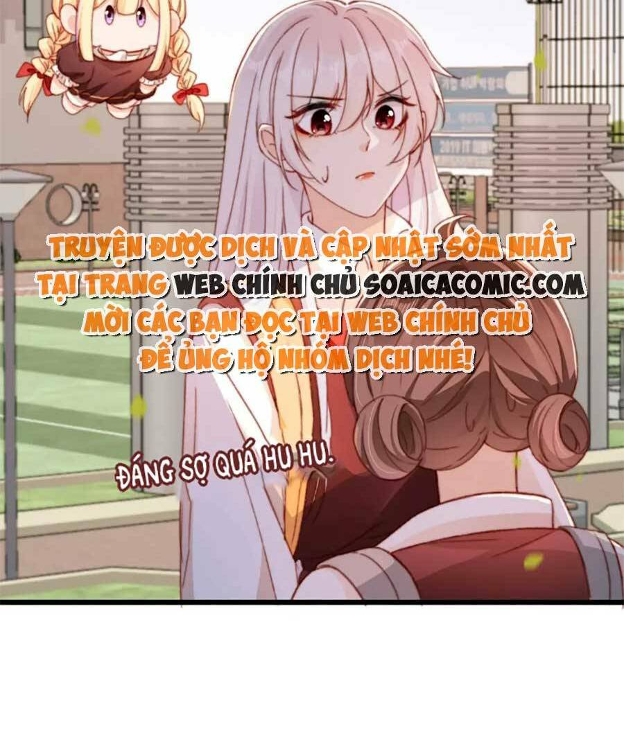 Nam Chính Và Nhân Vật Phản Diện Tôi Nuôi Đều Không Đứng Đắn: Chapter 75