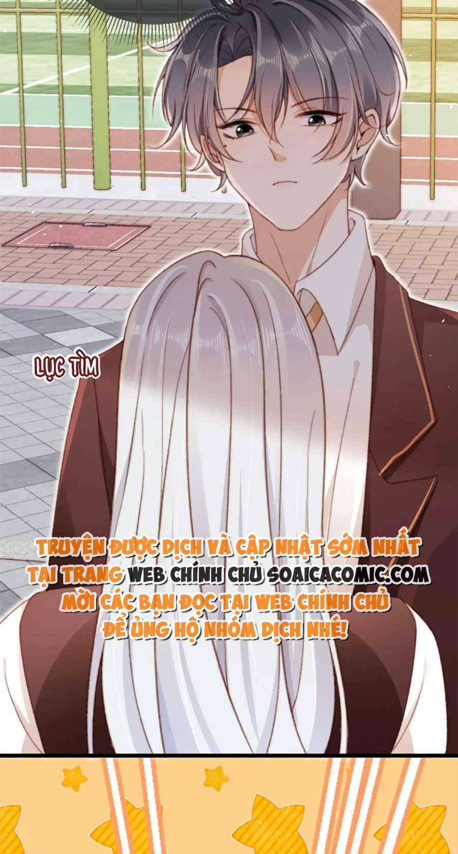 Nam Chính Và Nhân Vật Phản Diện Tôi Nuôi Đều Không Đứng Đắn: Chapter 75