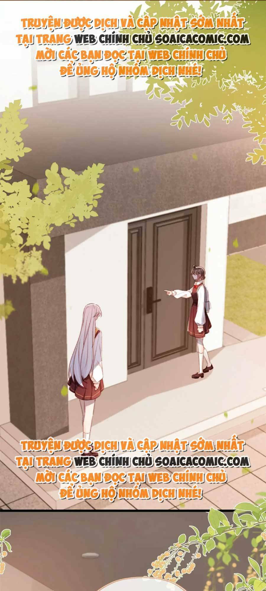 Nam Chính Và Nhân Vật Phản Diện Tôi Nuôi Đều Không Đứng Đắn: Chapter 75