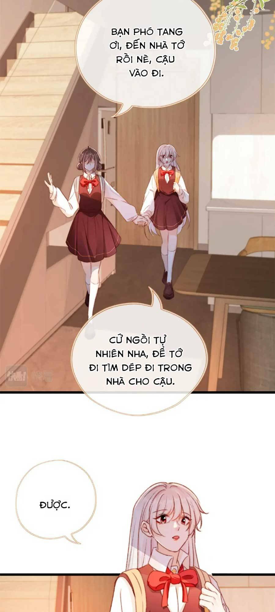 Nam Chính Và Nhân Vật Phản Diện Tôi Nuôi Đều Không Đứng Đắn: Chapter 75
