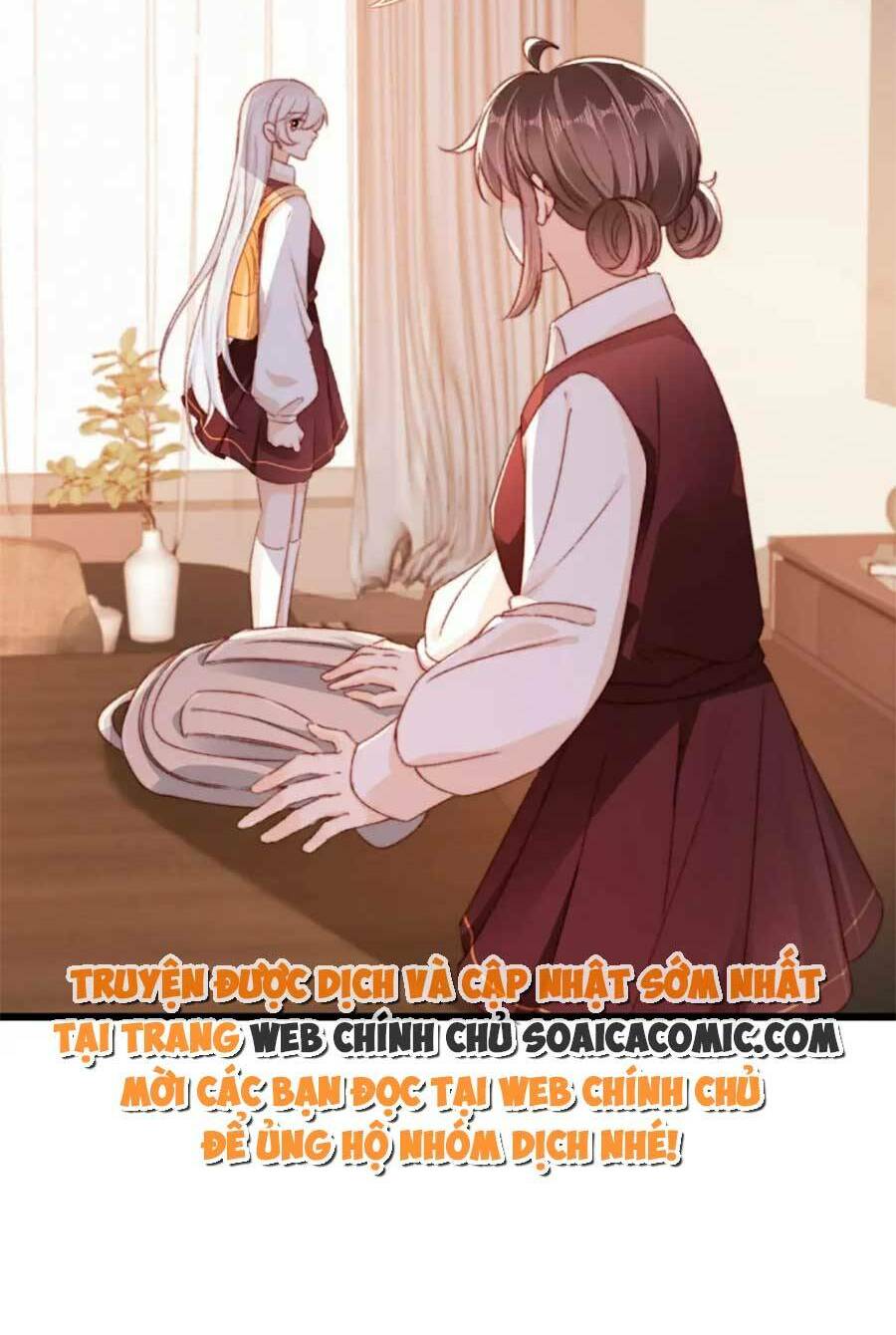 Nam Chính Và Nhân Vật Phản Diện Tôi Nuôi Đều Không Đứng Đắn: Chapter 75