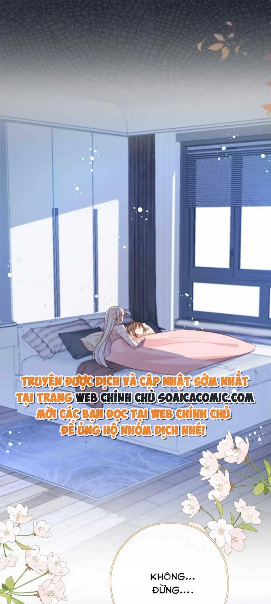 Nam Chính Và Nhân Vật Phản Diện Tôi Nuôi Đều Không Đứng Đắn: Chapter 75