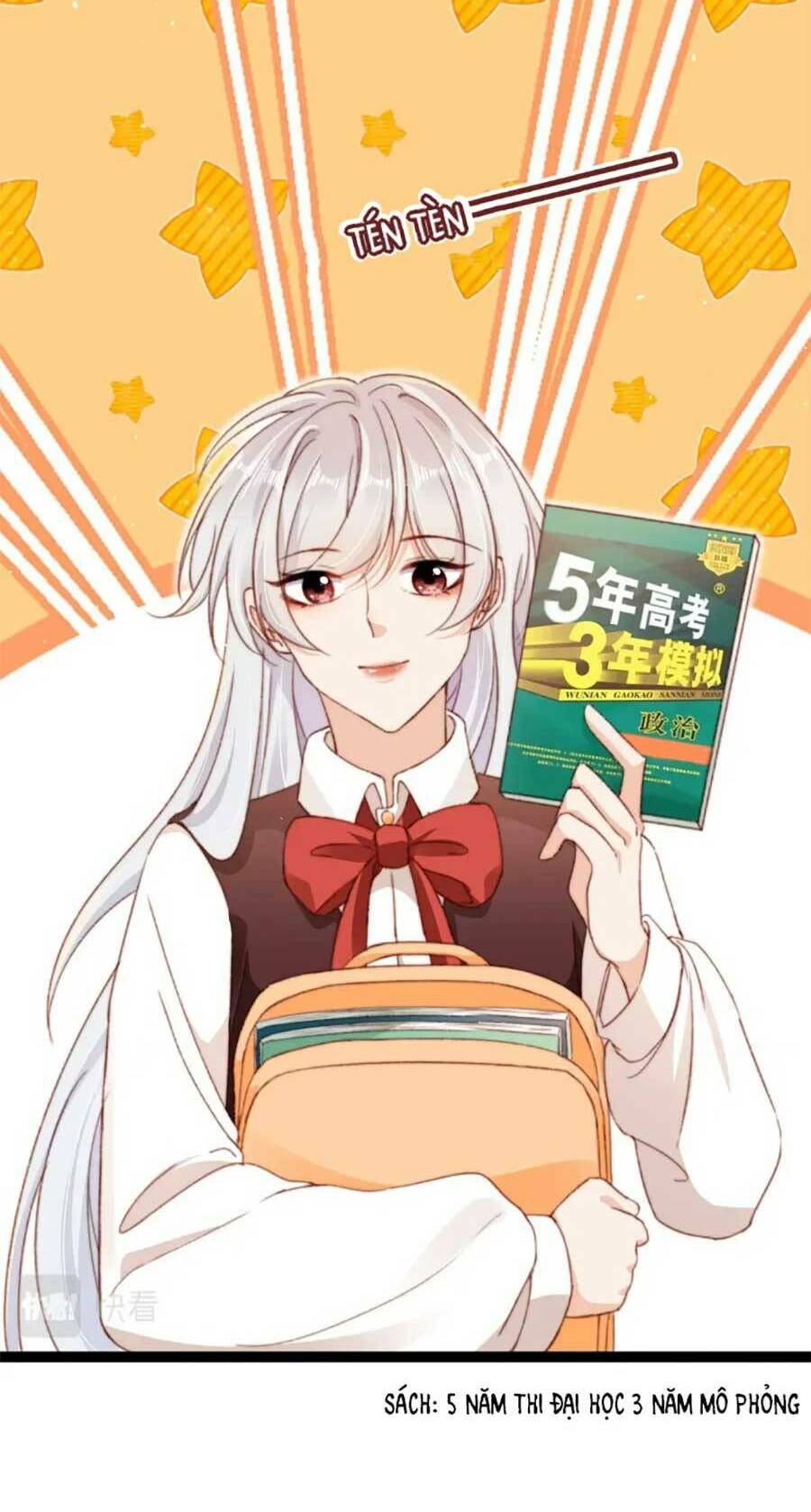 Nam Chính Và Nhân Vật Phản Diện Tôi Nuôi Đều Không Đứng Đắn: Chapter 75