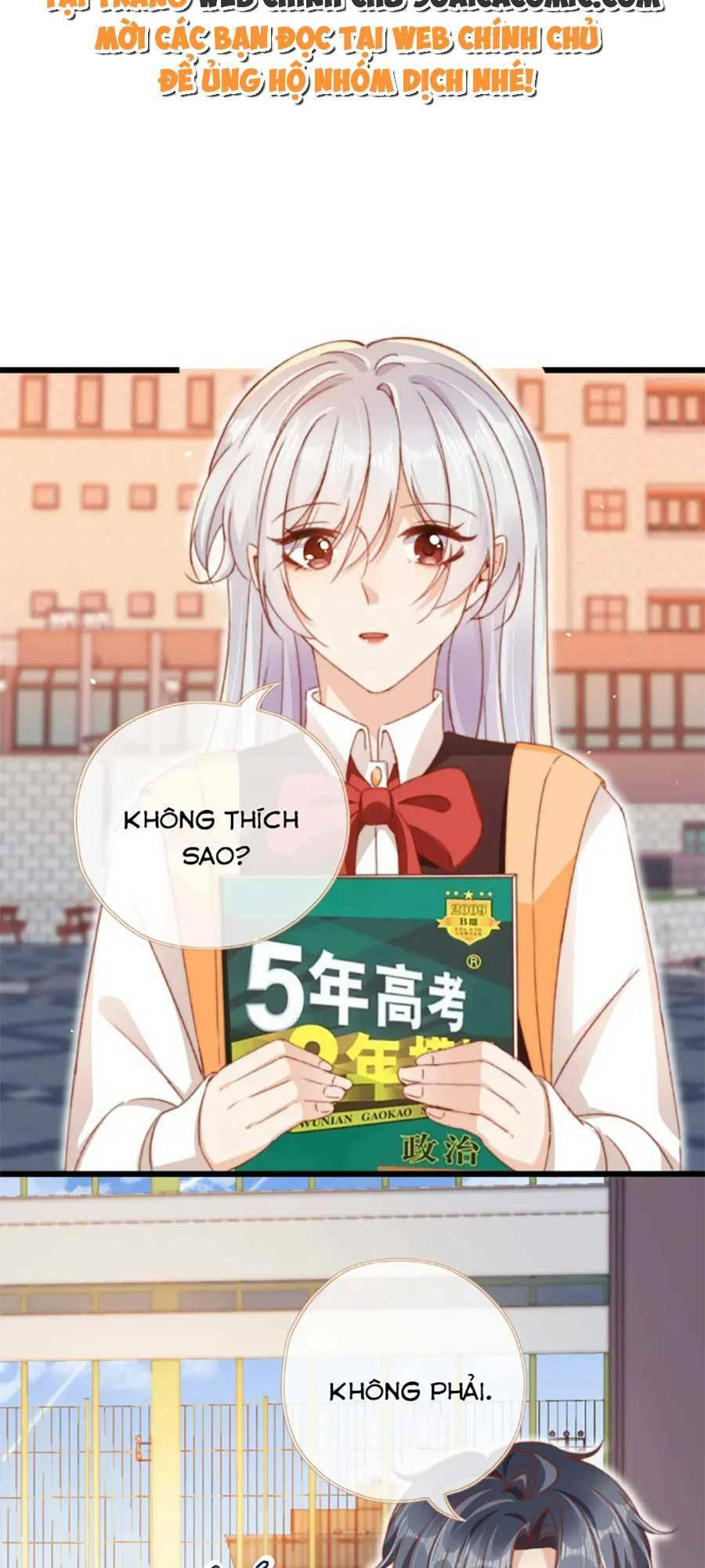 Nam Chính Và Nhân Vật Phản Diện Tôi Nuôi Đều Không Đứng Đắn: Chapter 75