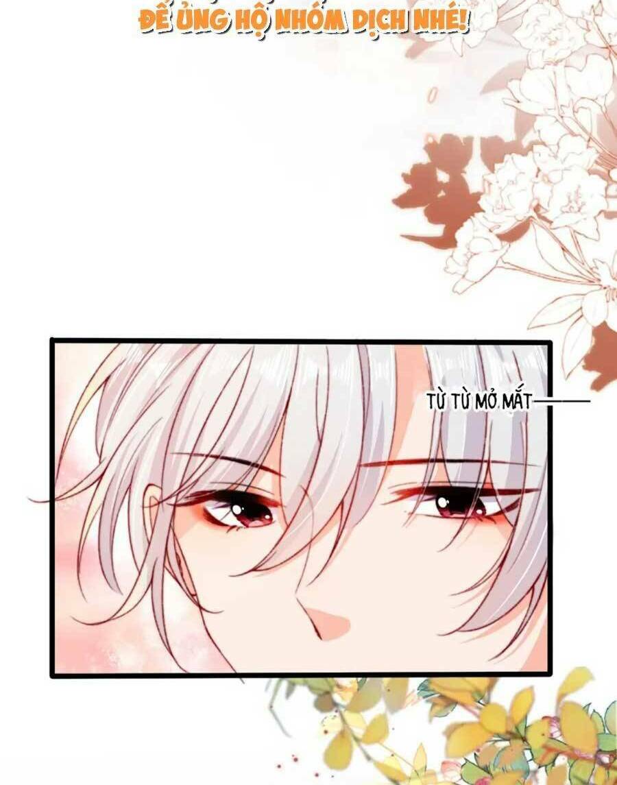 Nam Chính Và Nhân Vật Phản Diện Tôi Nuôi Đều Không Đứng Đắn: Chapter 76