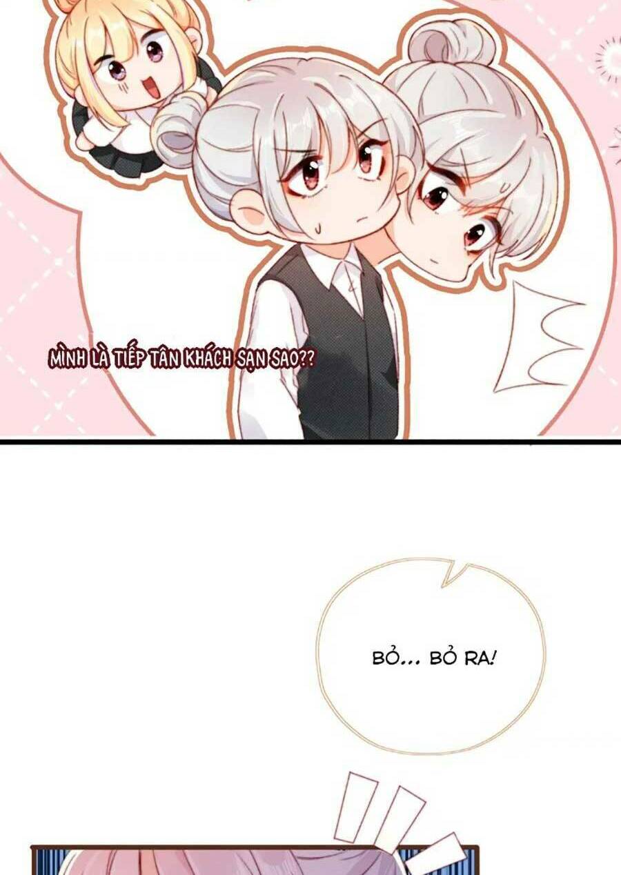 Nam Chính Và Nhân Vật Phản Diện Tôi Nuôi Đều Không Đứng Đắn: Chapter 76