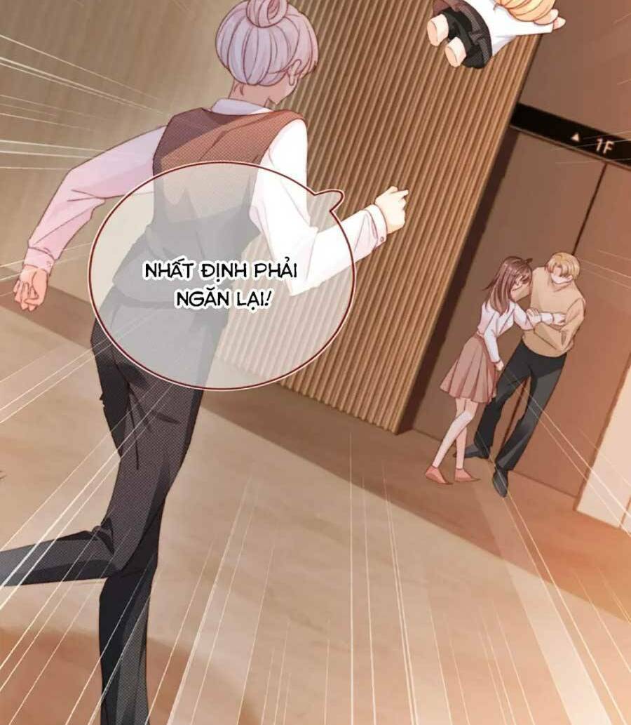 Nam Chính Và Nhân Vật Phản Diện Tôi Nuôi Đều Không Đứng Đắn: Chapter 76