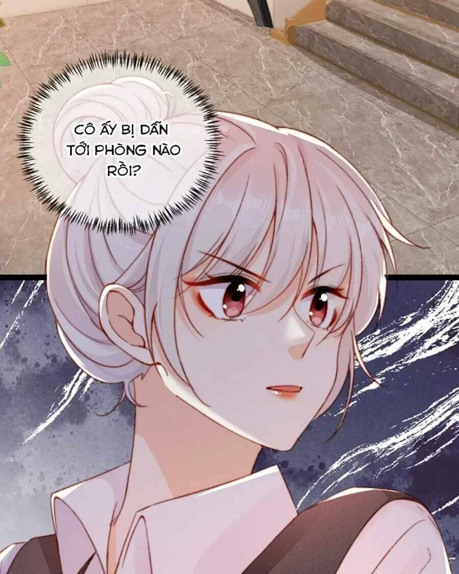 Nam Chính Và Nhân Vật Phản Diện Tôi Nuôi Đều Không Đứng Đắn: Chapter 76