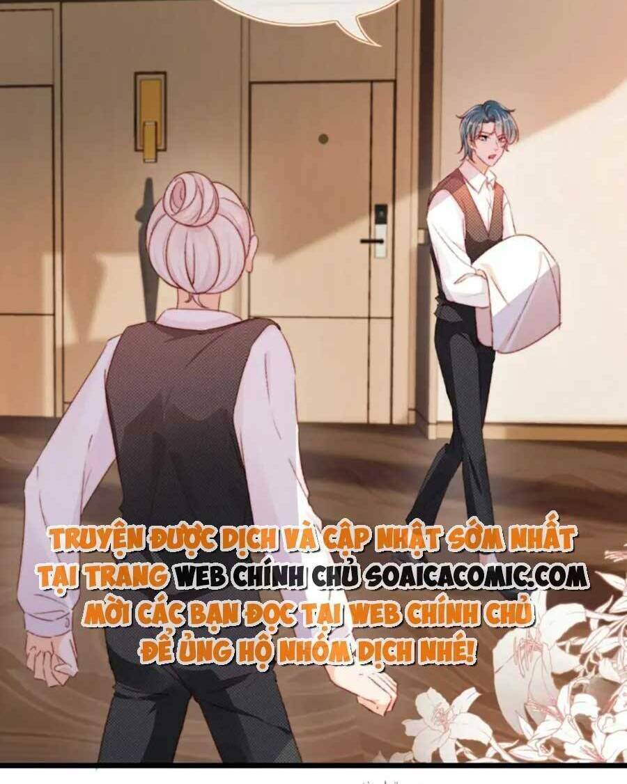 Nam Chính Và Nhân Vật Phản Diện Tôi Nuôi Đều Không Đứng Đắn: Chapter 76