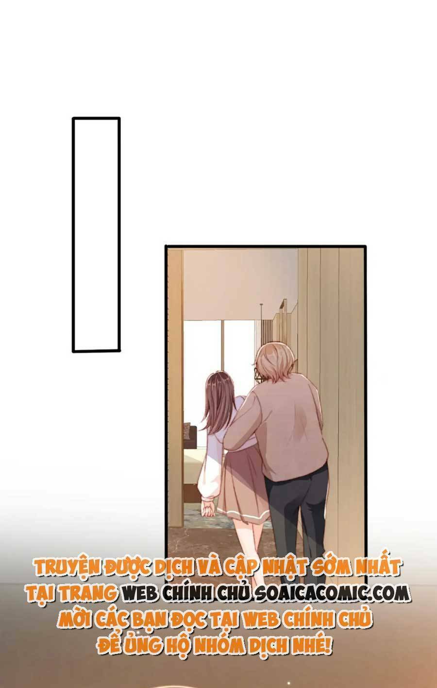 Nam Chính Và Nhân Vật Phản Diện Tôi Nuôi Đều Không Đứng Đắn: Chapter 76