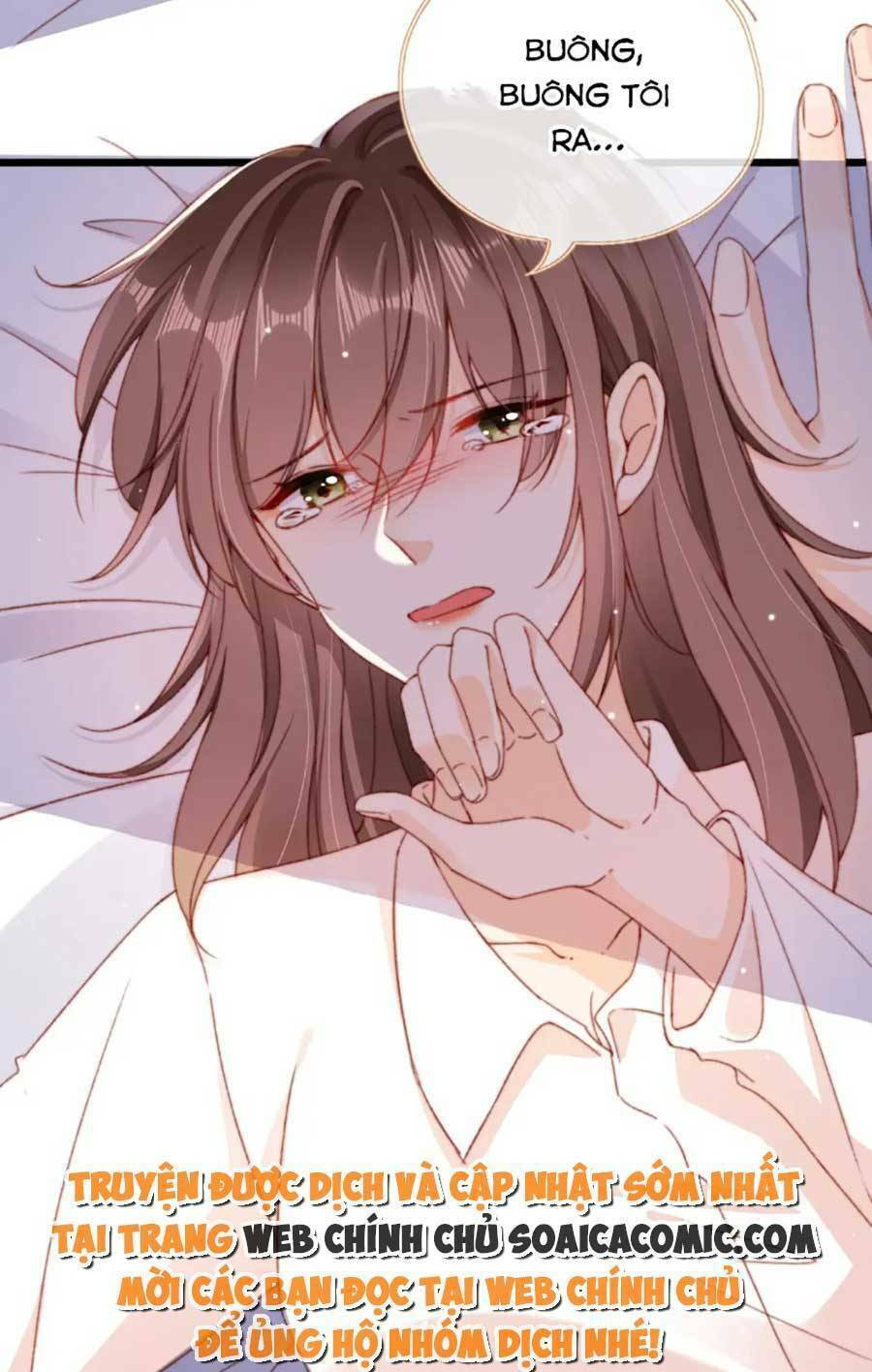 Nam Chính Và Nhân Vật Phản Diện Tôi Nuôi Đều Không Đứng Đắn: Chapter 76