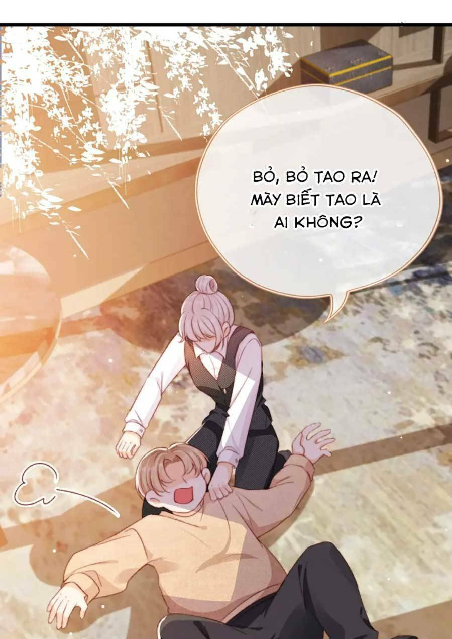 Nam Chính Và Nhân Vật Phản Diện Tôi Nuôi Đều Không Đứng Đắn: Chapter 76