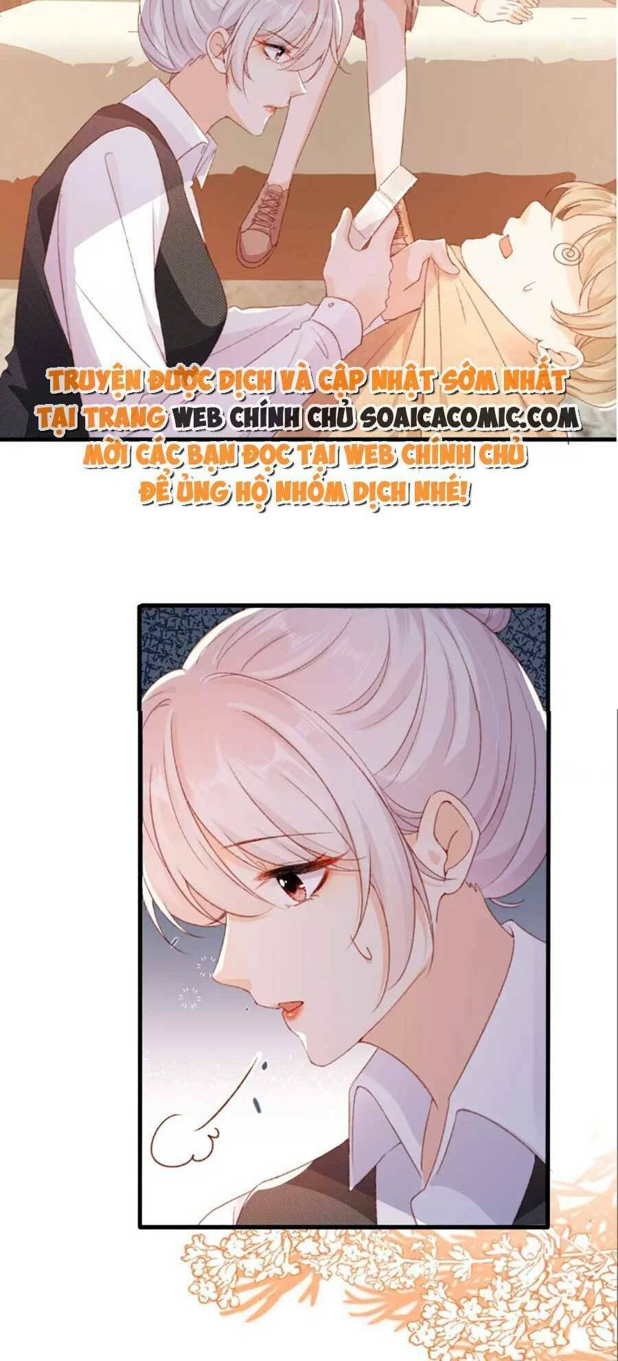 Nam Chính Và Nhân Vật Phản Diện Tôi Nuôi Đều Không Đứng Đắn: Chapter 76