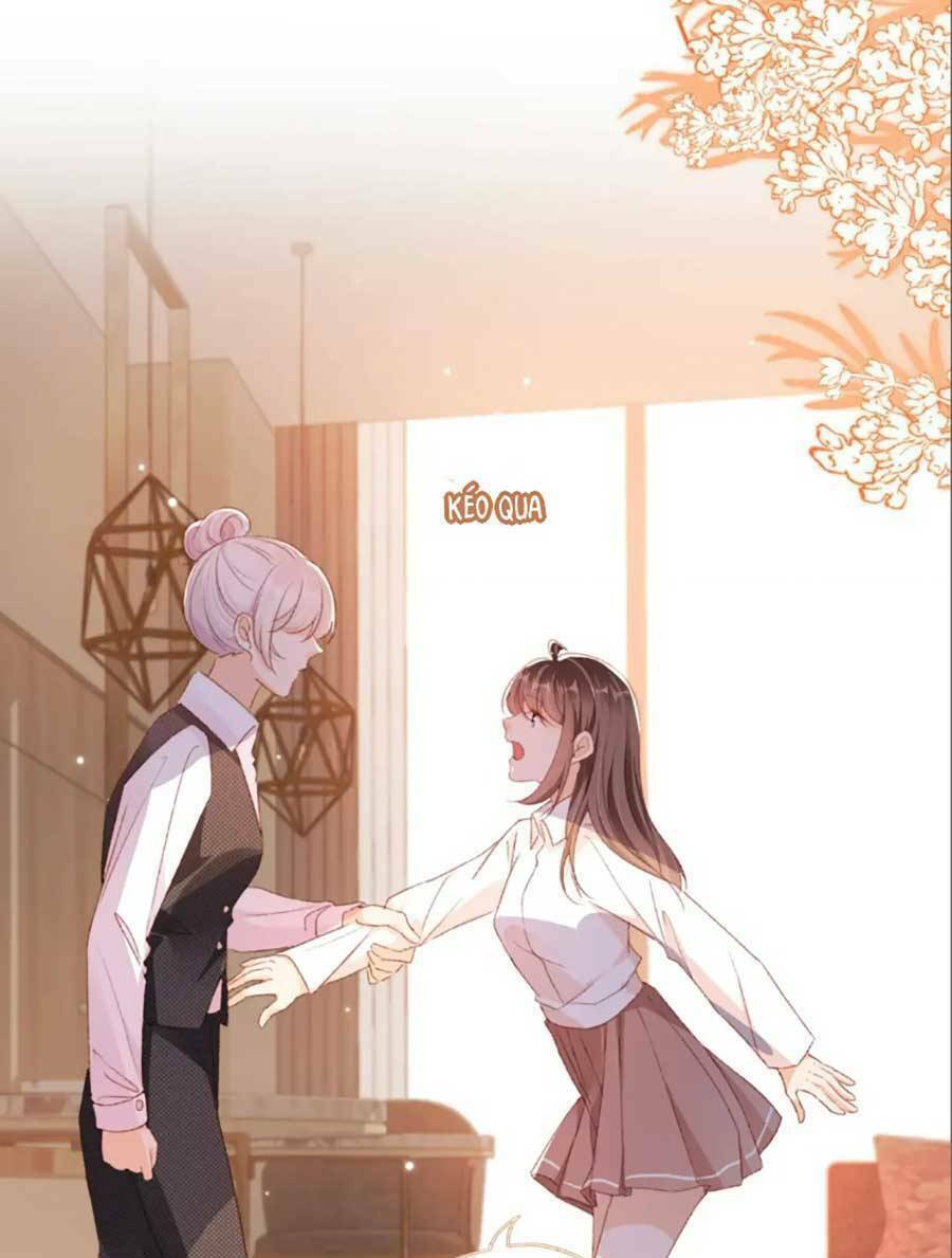 Nam Chính Và Nhân Vật Phản Diện Tôi Nuôi Đều Không Đứng Đắn: Chapter 76