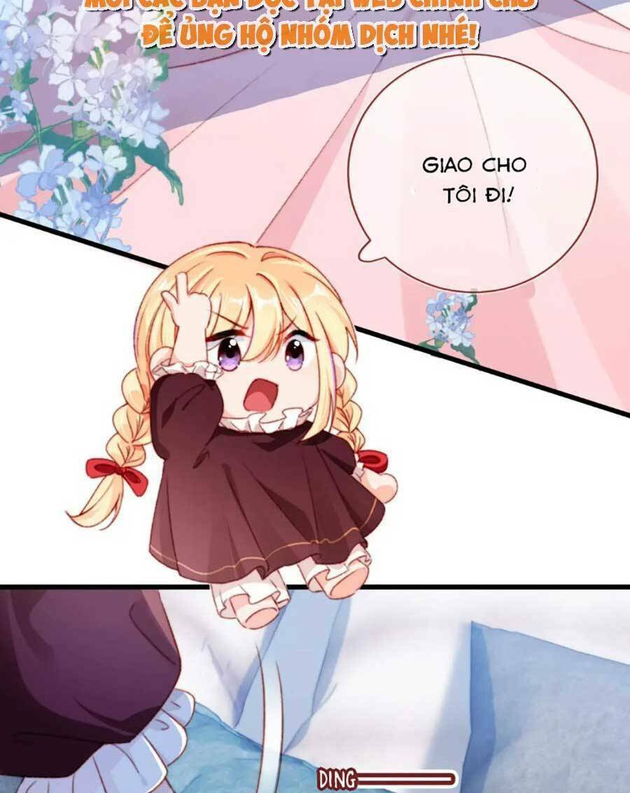 Nam Chính Và Nhân Vật Phản Diện Tôi Nuôi Đều Không Đứng Đắn: Chapter 76