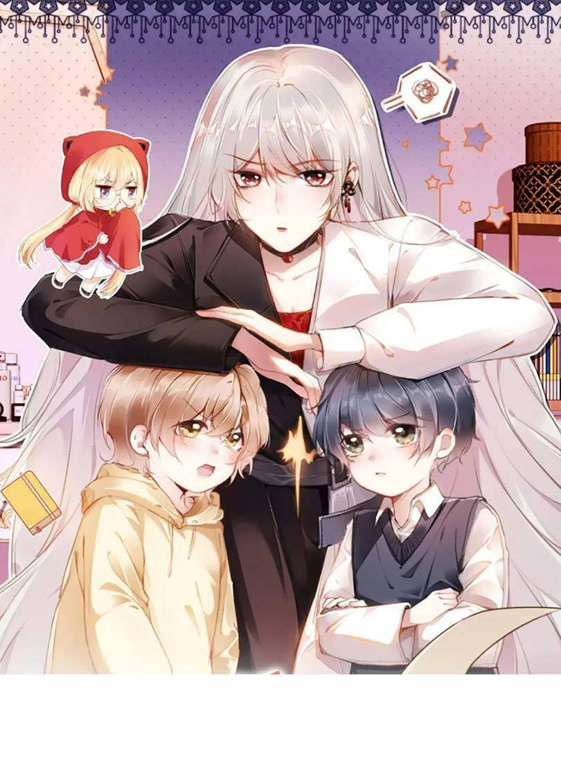 Nam Chính Và Nhân Vật Phản Diện Tôi Nuôi Đều Không Đứng Đắn: Chapter 77