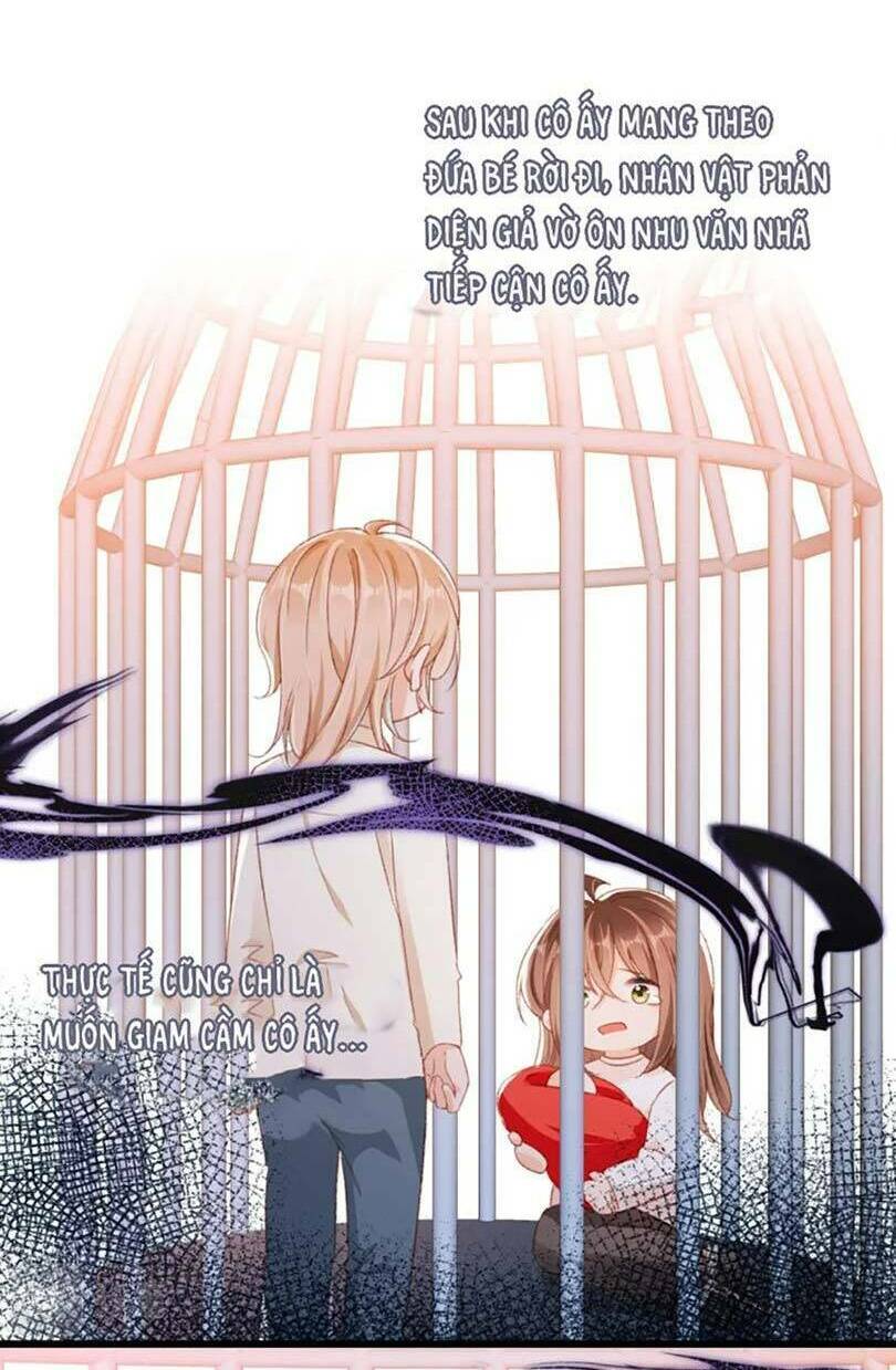 Nam Chính Và Nhân Vật Phản Diện Tôi Nuôi Đều Không Đứng Đắn: Chapter 77