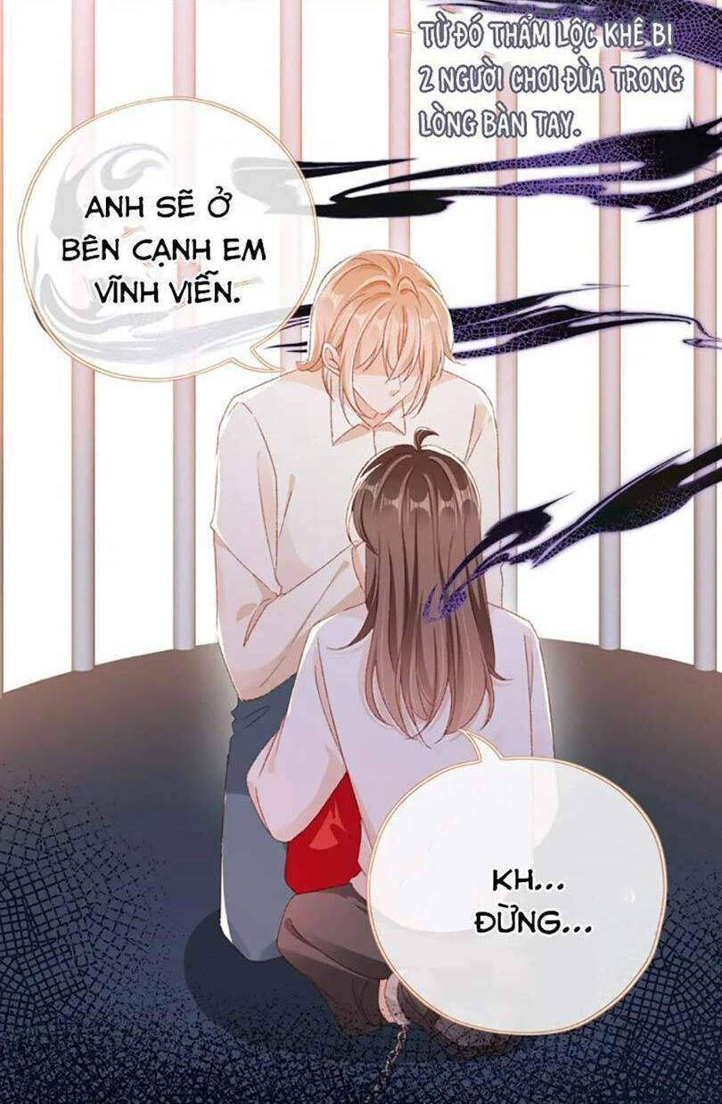 Nam Chính Và Nhân Vật Phản Diện Tôi Nuôi Đều Không Đứng Đắn: Chapter 77