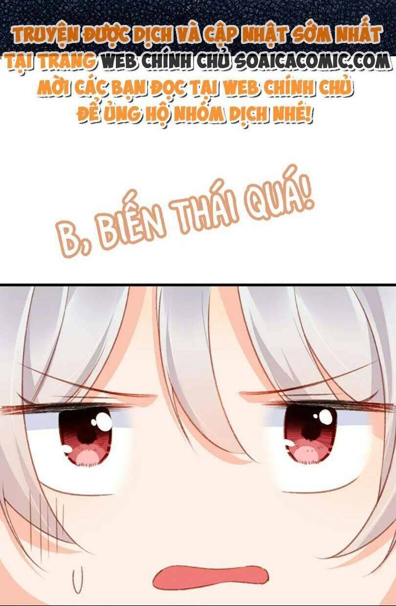 Nam Chính Và Nhân Vật Phản Diện Tôi Nuôi Đều Không Đứng Đắn: Chapter 77