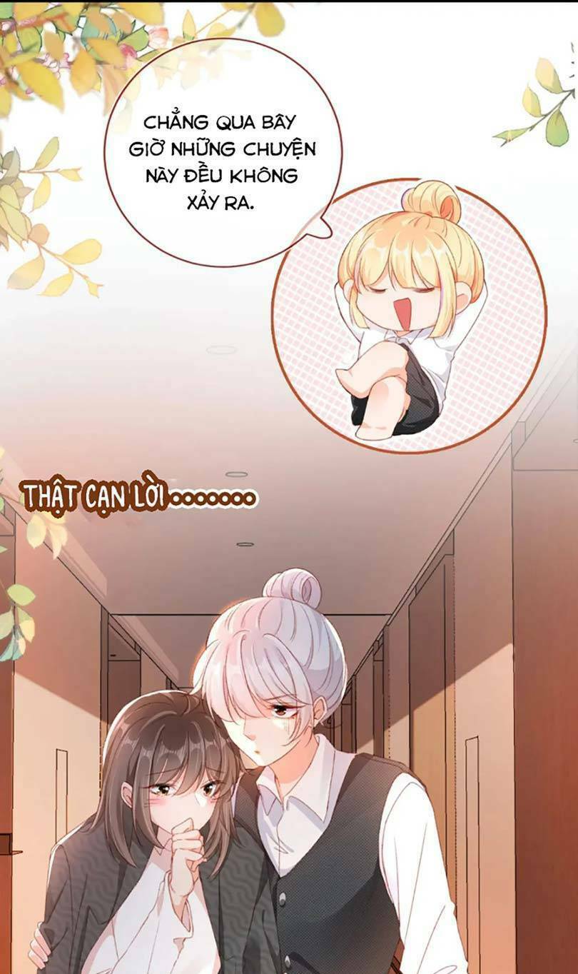 Nam Chính Và Nhân Vật Phản Diện Tôi Nuôi Đều Không Đứng Đắn: Chapter 77