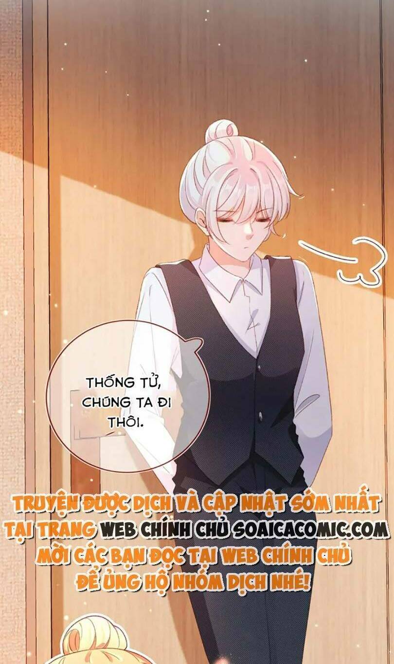 Nam Chính Và Nhân Vật Phản Diện Tôi Nuôi Đều Không Đứng Đắn: Chapter 77
