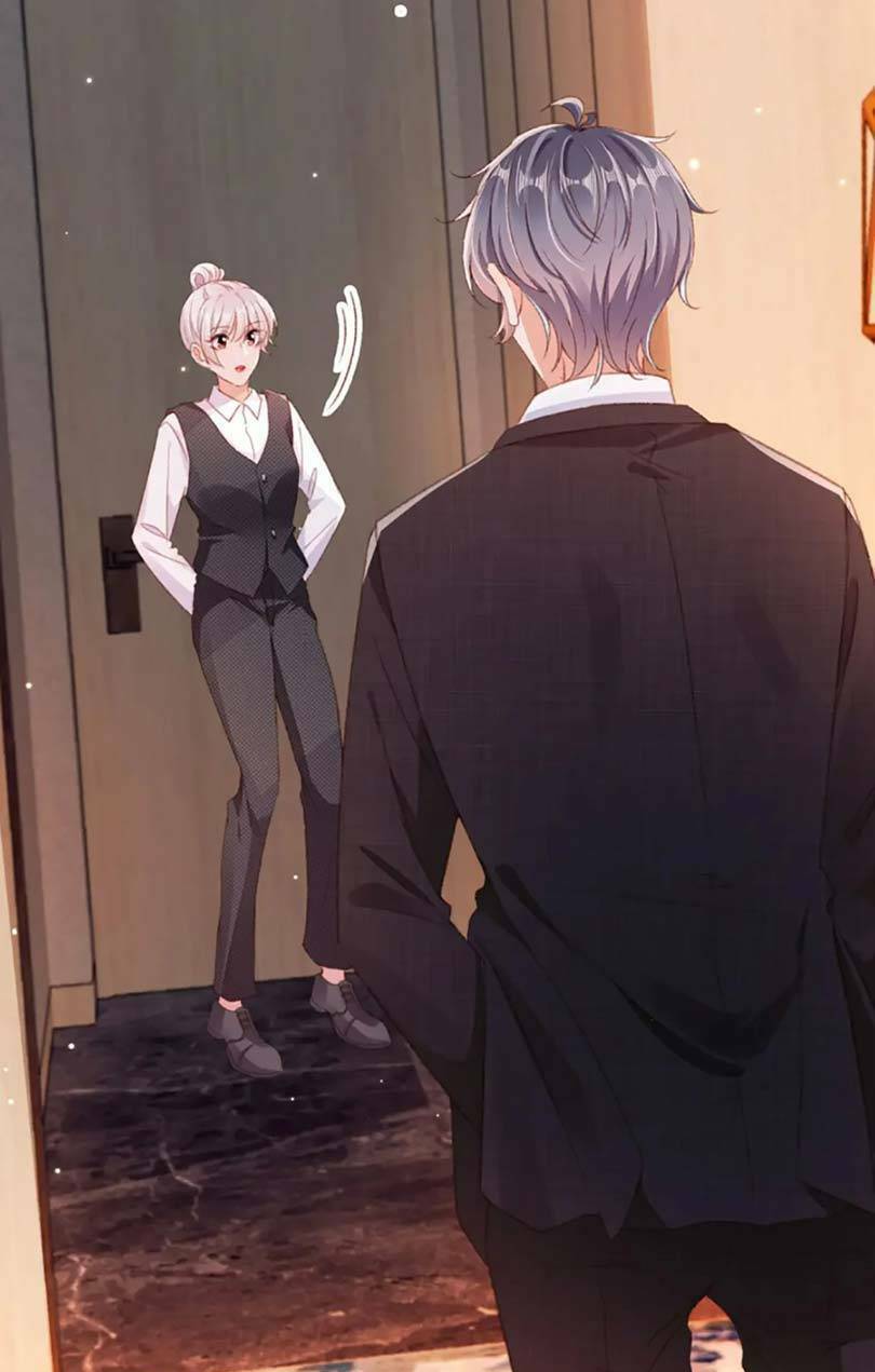 Nam Chính Và Nhân Vật Phản Diện Tôi Nuôi Đều Không Đứng Đắn: Chapter 77