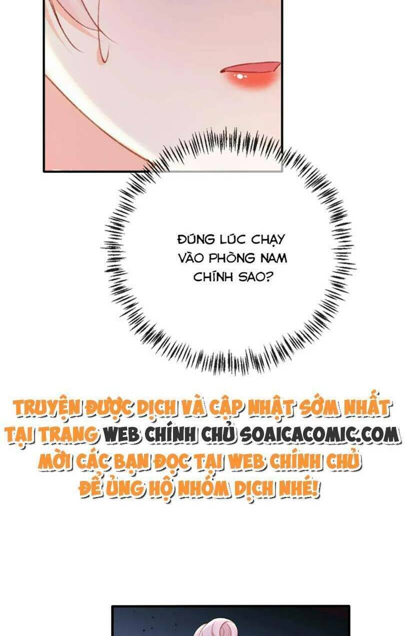Nam Chính Và Nhân Vật Phản Diện Tôi Nuôi Đều Không Đứng Đắn: Chapter 77