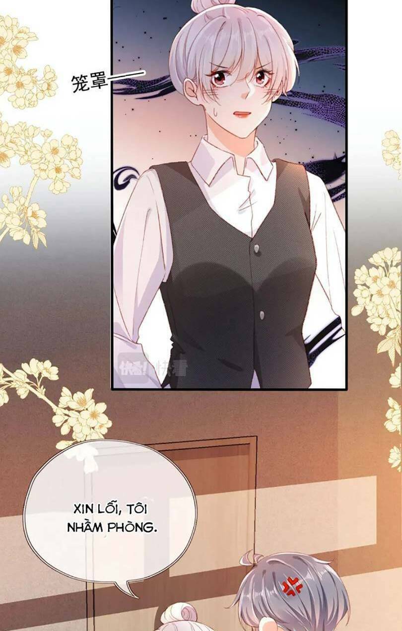 Nam Chính Và Nhân Vật Phản Diện Tôi Nuôi Đều Không Đứng Đắn: Chapter 77