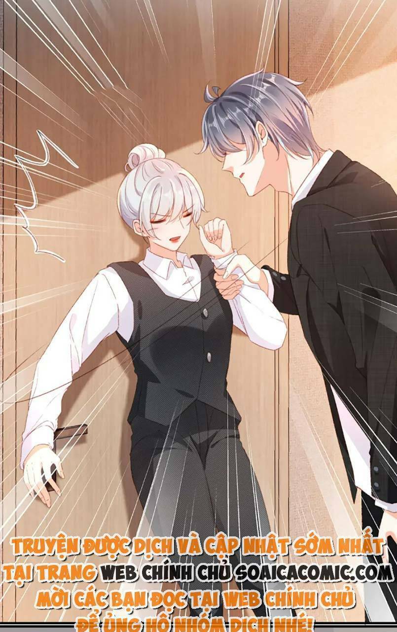 Nam Chính Và Nhân Vật Phản Diện Tôi Nuôi Đều Không Đứng Đắn: Chapter 77