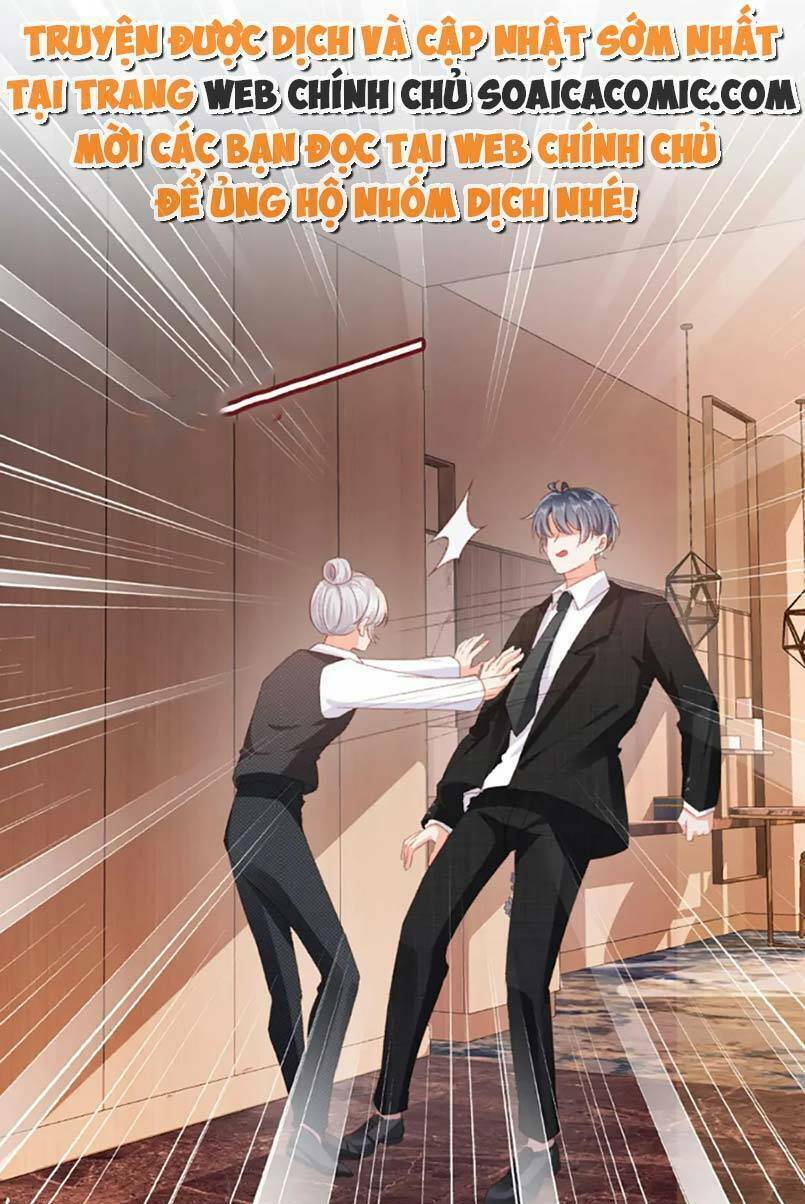 Nam Chính Và Nhân Vật Phản Diện Tôi Nuôi Đều Không Đứng Đắn: Chapter 77