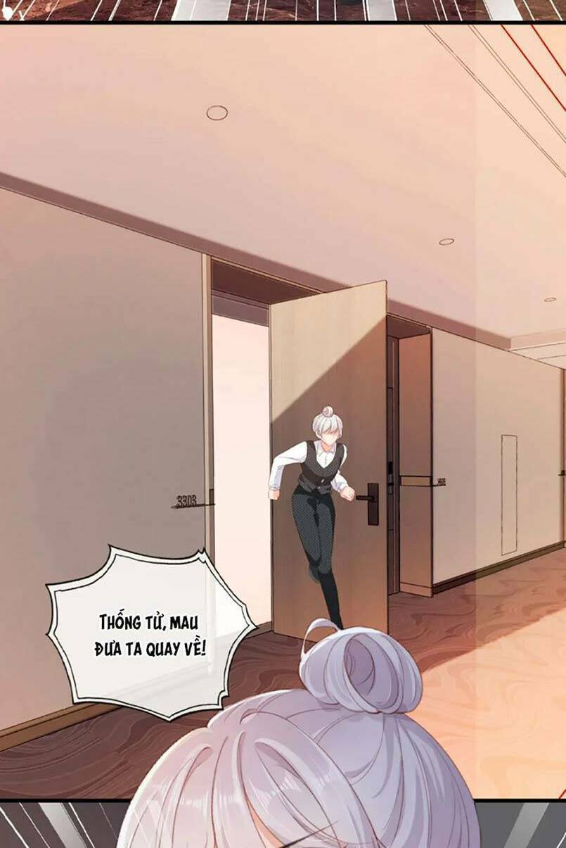 Nam Chính Và Nhân Vật Phản Diện Tôi Nuôi Đều Không Đứng Đắn: Chapter 77