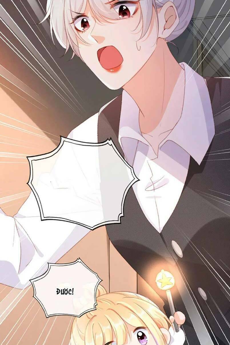 Nam Chính Và Nhân Vật Phản Diện Tôi Nuôi Đều Không Đứng Đắn: Chapter 77