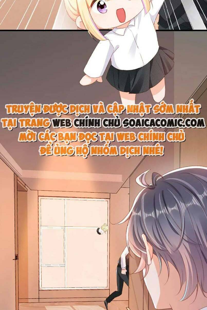 Nam Chính Và Nhân Vật Phản Diện Tôi Nuôi Đều Không Đứng Đắn: Chapter 77
