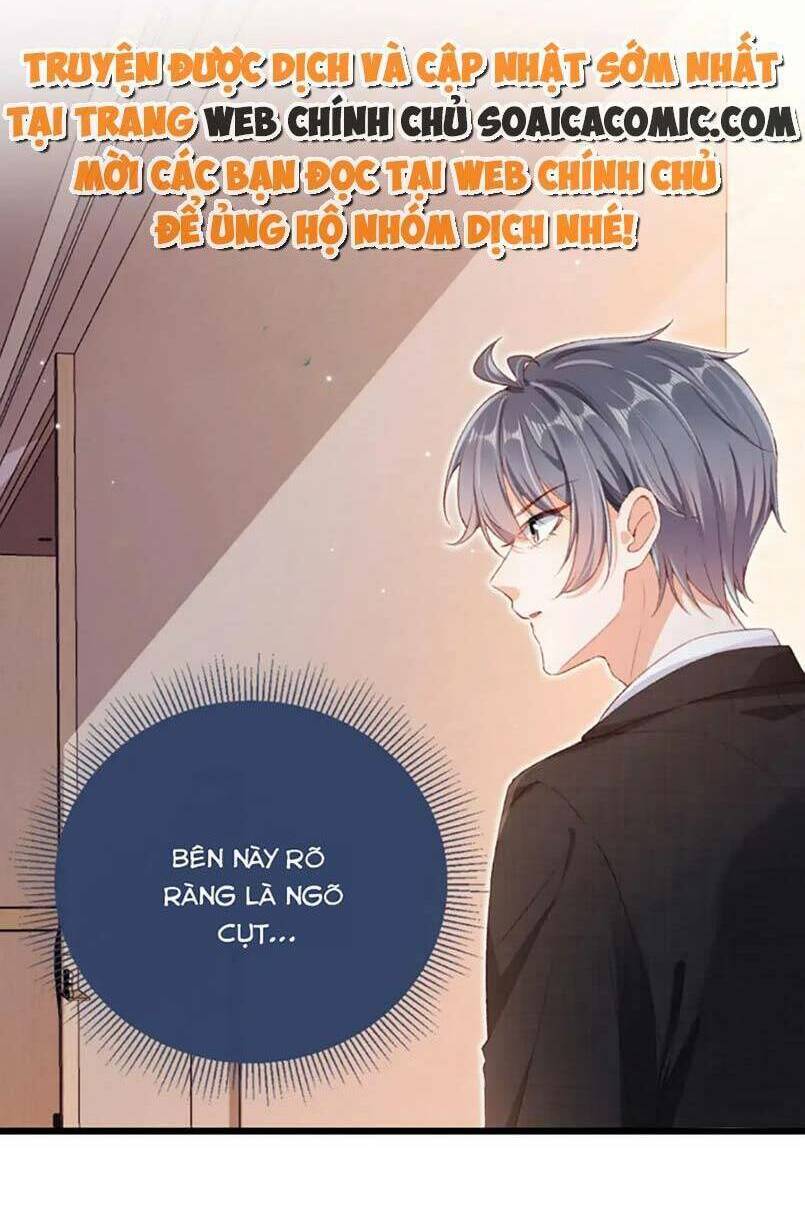 Nam Chính Và Nhân Vật Phản Diện Tôi Nuôi Đều Không Đứng Đắn: Chapter 77