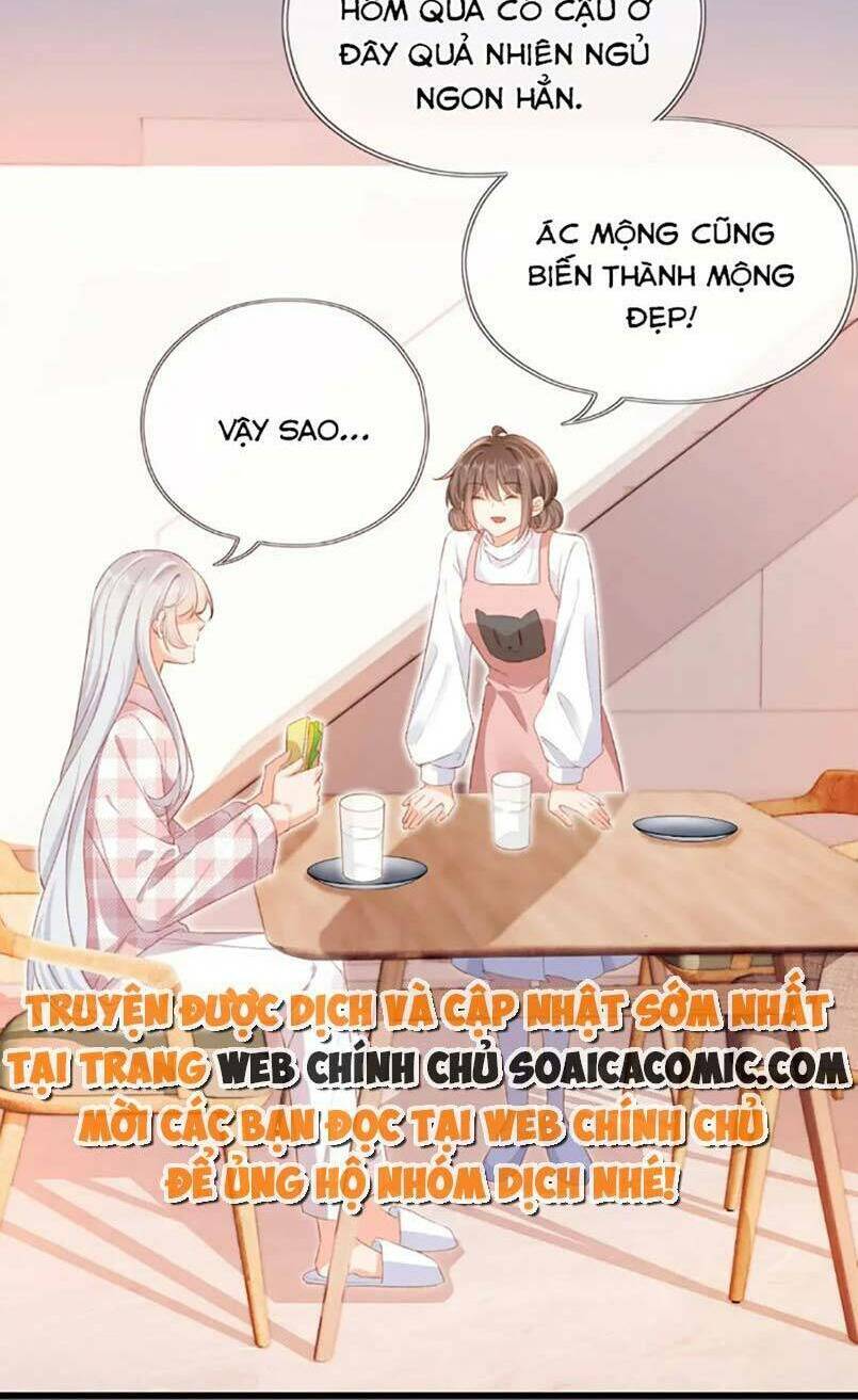 Nam Chính Và Nhân Vật Phản Diện Tôi Nuôi Đều Không Đứng Đắn: Chapter 77