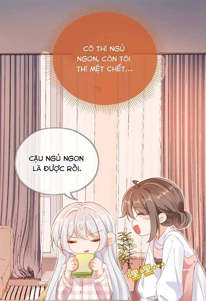 Nam Chính Và Nhân Vật Phản Diện Tôi Nuôi Đều Không Đứng Đắn: Chapter 77