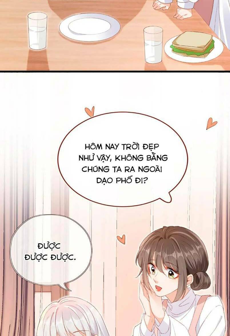Nam Chính Và Nhân Vật Phản Diện Tôi Nuôi Đều Không Đứng Đắn: Chapter 77