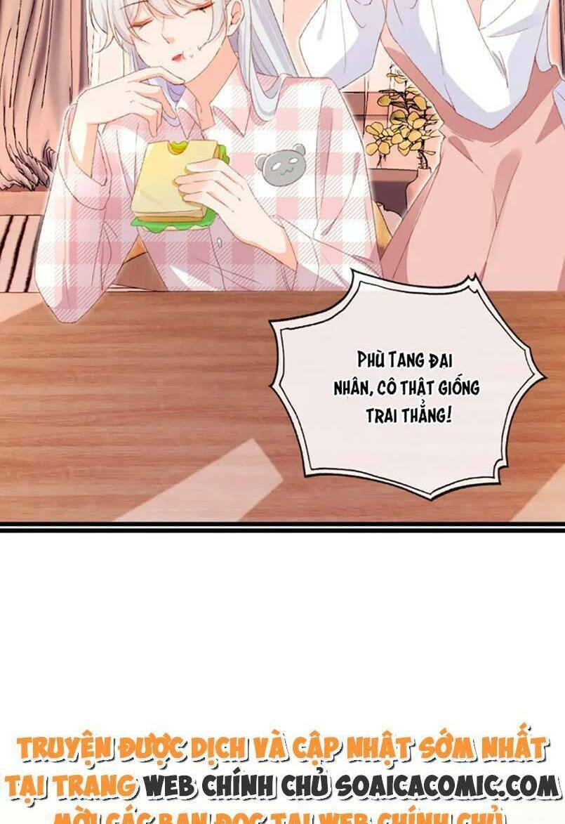 Nam Chính Và Nhân Vật Phản Diện Tôi Nuôi Đều Không Đứng Đắn: Chapter 77